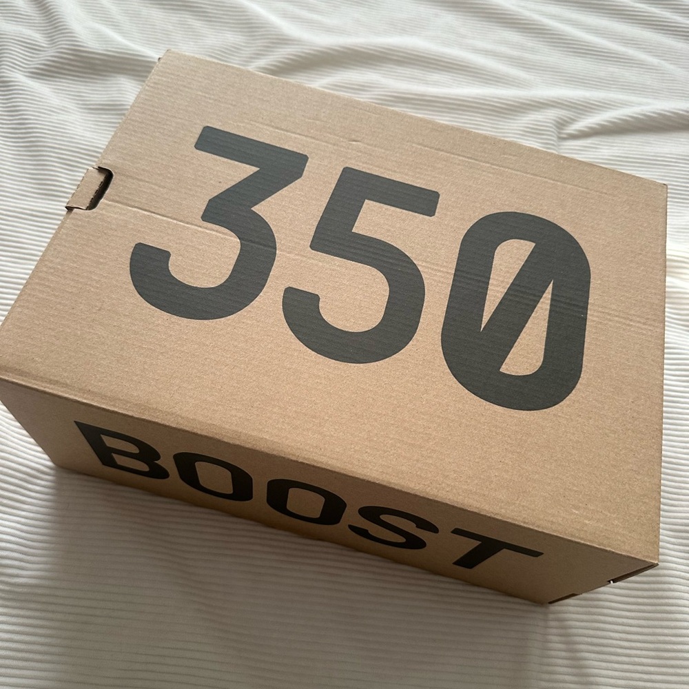 Yeezy Boost 350